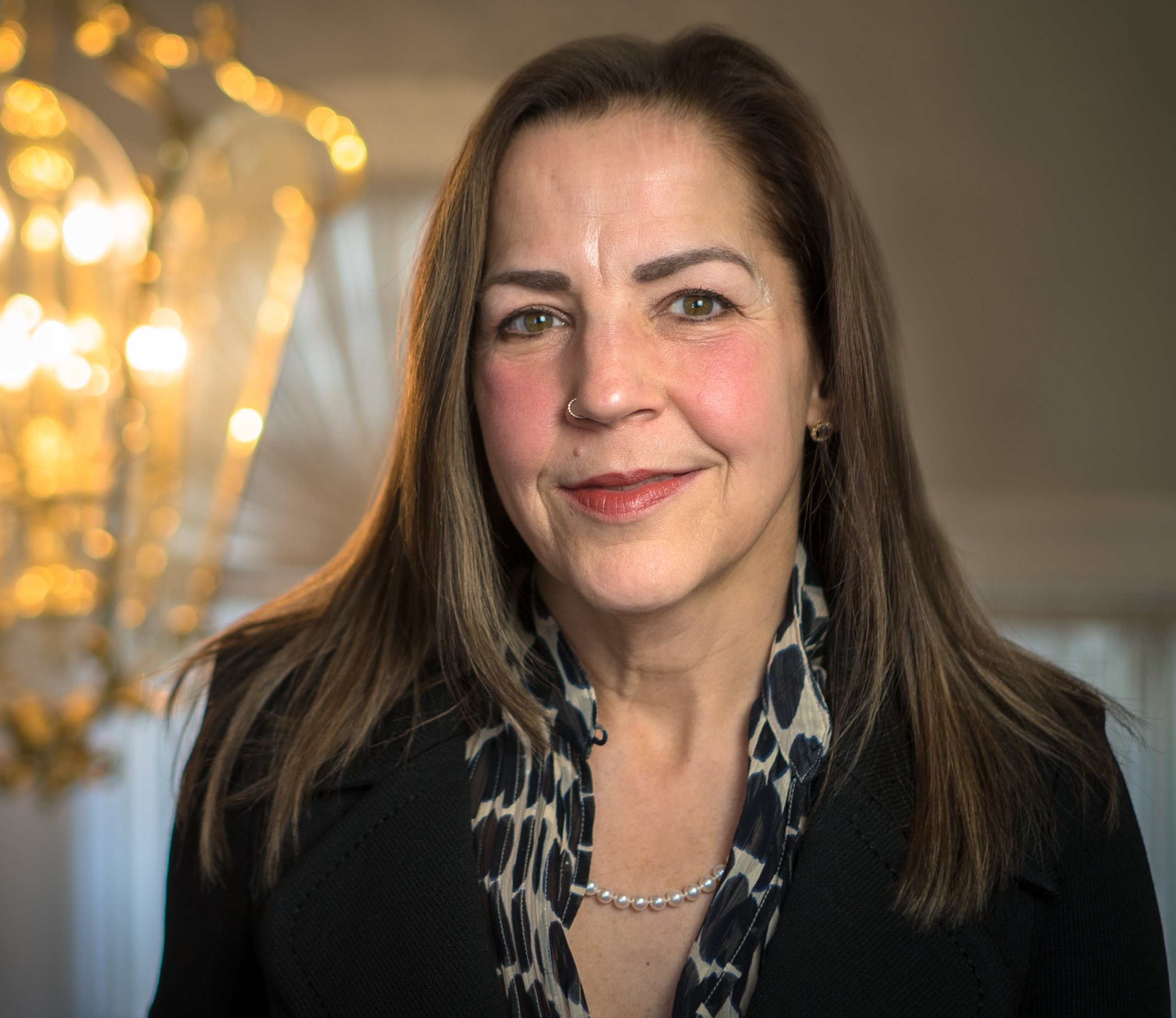 Elizabeth Friend-Ennis : Celebrant